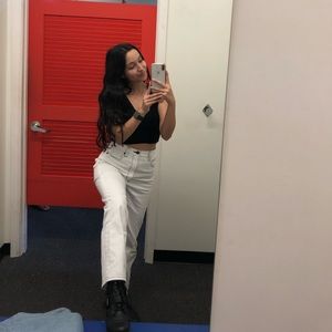 Meet your Posher, Blanca